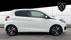 Peugeot 108 1.0 72 Collection 5dr Petrol Hatchback